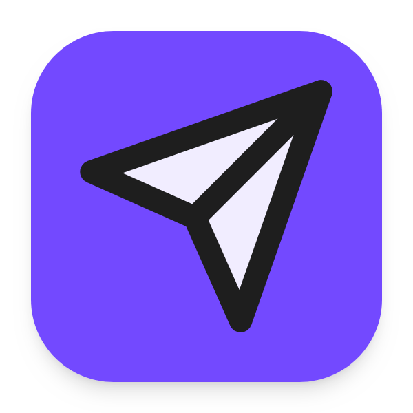 Sendfast logo